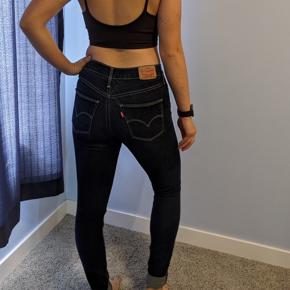 Levi Jeans 310